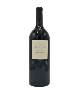 Cliff Lede 2013 Cliff Lede Beckstoffer To Kalon Cabernet Sauvignon Magnum