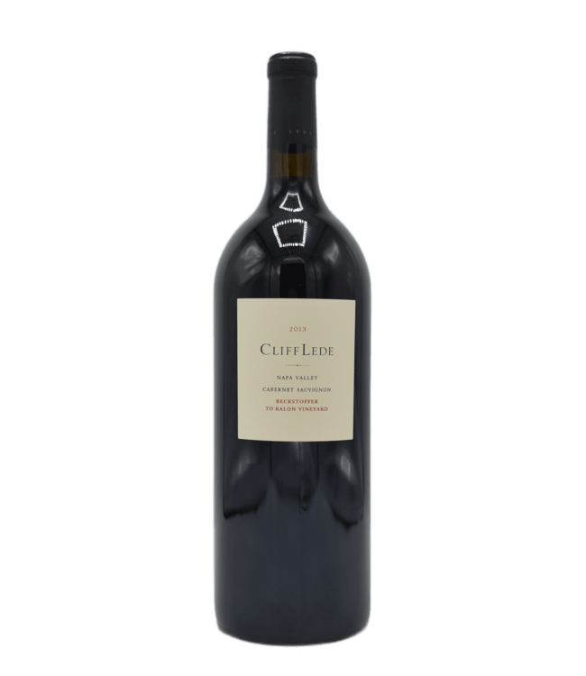 2013 Cliff Lede Beckstoffer To Kalon Cabernet Sauvignon Magnum 1,5 Liter