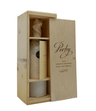Cliff Lede 2014 Cliff Lede Poetry Cabernet Sauvignon Magnum