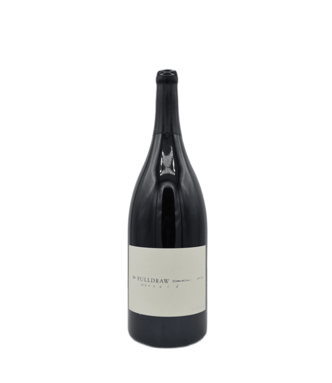 2015 Booker Fulldraw Magnum 1,5 Liter