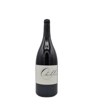Booker 2015 Booker Oublie Grenache- Mourvédre- Counoise Magnum
