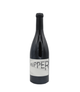 Booker 2015 Booker Ripper