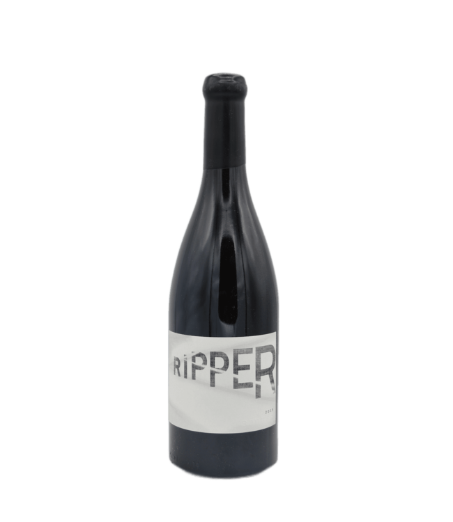 2015 Booker Ripper 0,75 Liter