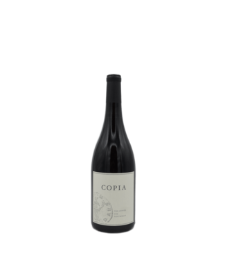 Copia 2013 Copia Vineyards The Answer
