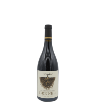 Denner 2012 Denner Winery Dirt Worshipper Shiraz- Viognier- Roussanne
