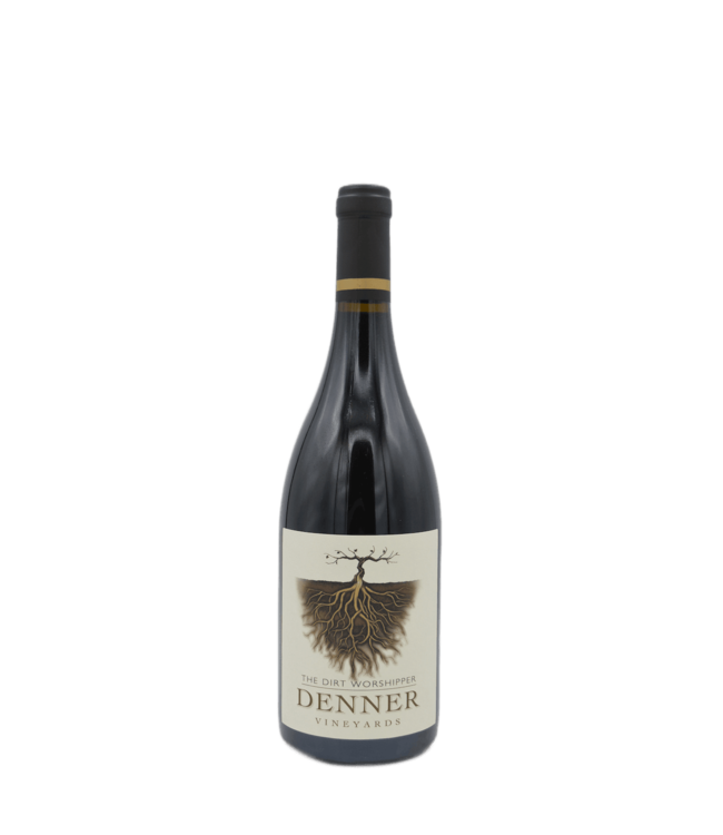 2012 Denner Winery Dirt Worshipper Shiraz- Viognier- Roussanne 0,75 Liter