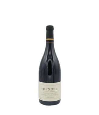 Denner 2012 Denner Winery Ditch Digger Grenache- Shiraz- Mourvédre