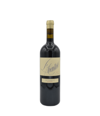 L'Aventure 2012 L'Aventure Optimus Shiraz - Cabernet Sauvignon - Petit Verdot