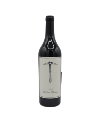 Saxum 2015 Saxum Shiraz Broken Stones
