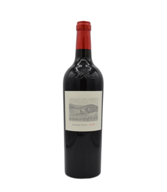 Abreu 2008 Abreu Madrona Ranch Cabernet Sauvignon