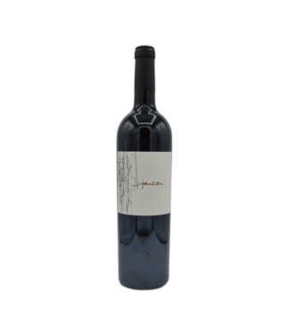 Bacio 2014 Bacio Divino Janzen Cabernet Sauvignon Beckstoffer Missouri Hopper Vineyard