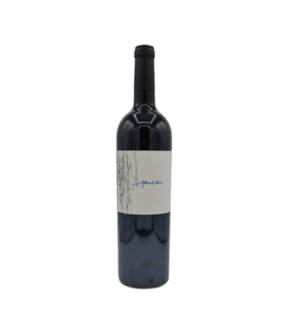 Bacio 2013 Bacio Divino Janzen Cabernet Sauvignon Cloudy's Vineyard