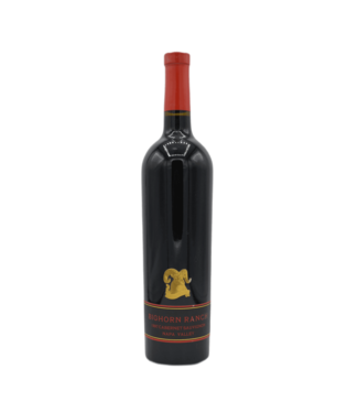 Bighorn 1997 Bighorn Cellars Napa Valley Cabernet Sauvignon