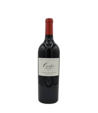 Carter 2014 Carter Cellars To Kalon - The Three Kings Cabernet Sauvignon