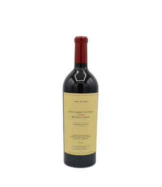 Christopher Tynan 2015 Christopher Tynan Wines Judge Family Vineyard Shiraz