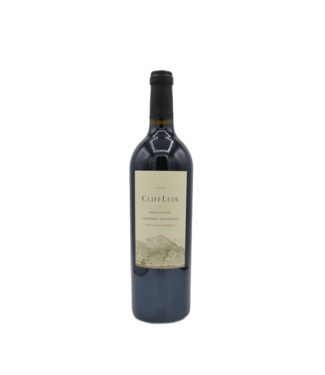 Cliff Lede 2013 Cliff Lede Cabernet Sauvignon Stags Leap