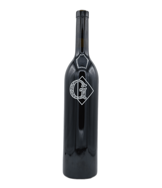 2007 Gemstone Proprietary Red Estate 0,75 Liter
