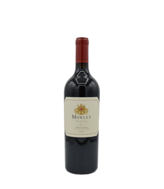 Morlet 2009 Morlet Cabernet Sauvignon Mon Chevalier