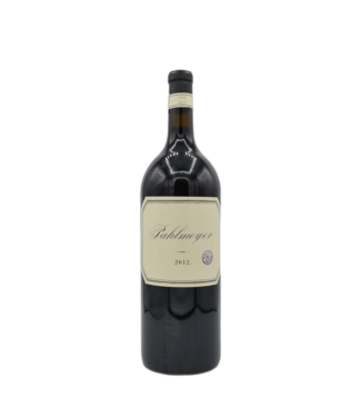 Pahlmeyer 2012 Pahlmeyer Merlot Magnum