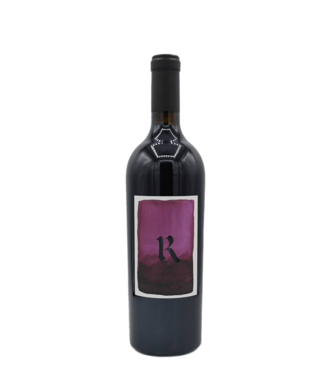 2014 Realm Tempest 0,75 Liter
