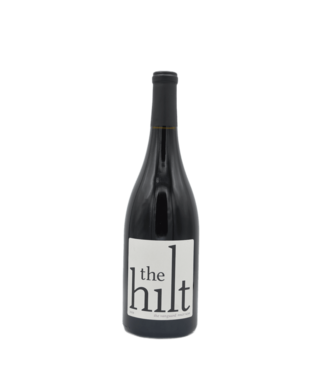 The Hilt 2009 The Hilt "The Vanguard" Pinot Noir