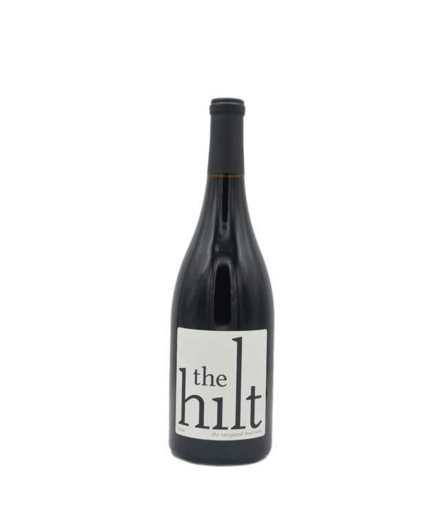 2009 The Hilt "The Vanguard" Pinot Noir 0,75 Liter