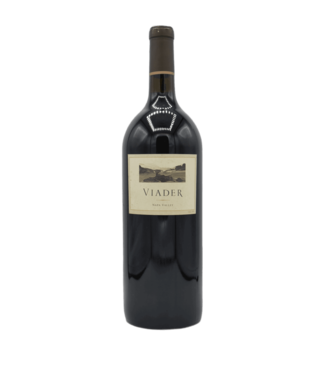 Viader 2001 Viader Shiraz