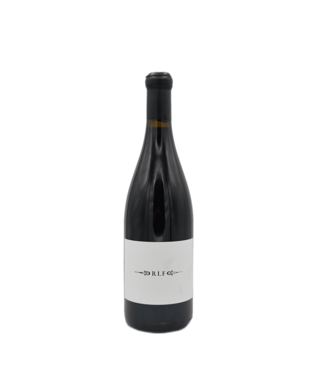 2013 Booker RLF 0,75 Liter