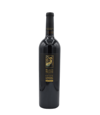 Black Sears 2016 Black Sears Cabernet Sauvignon