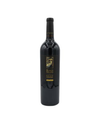 Black Sears 2018 Black Sears Zinfandel