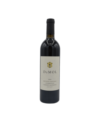 DuMol 2016 Dumol Meteor Vineyard Cabernet Sauvignon