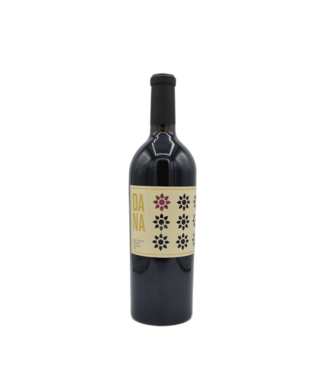 Dana Estate 2005 Dana Helms Vineyard Rutherford Cabernet Sauvignon
