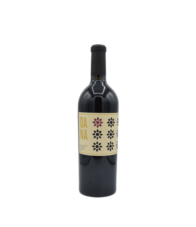2005 Dana Helms Vineyard Rutherford Cabernet Sauvignon 0,75 Liter