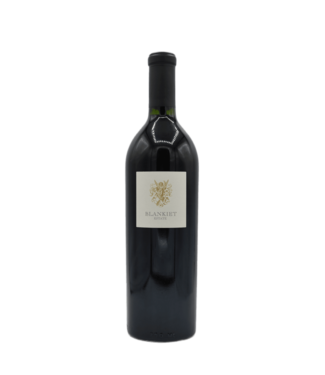 Blankiet 2012 Blankiet Proprietary Red
