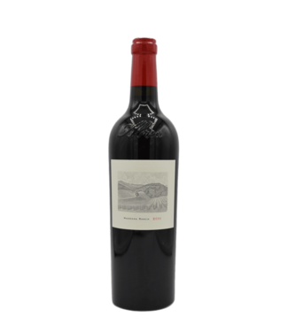 Abreu 2011 Abreu Madrona Ranch Cabernet Sauvignon