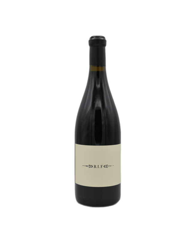 2012 Booker RLF 0,75 Liter