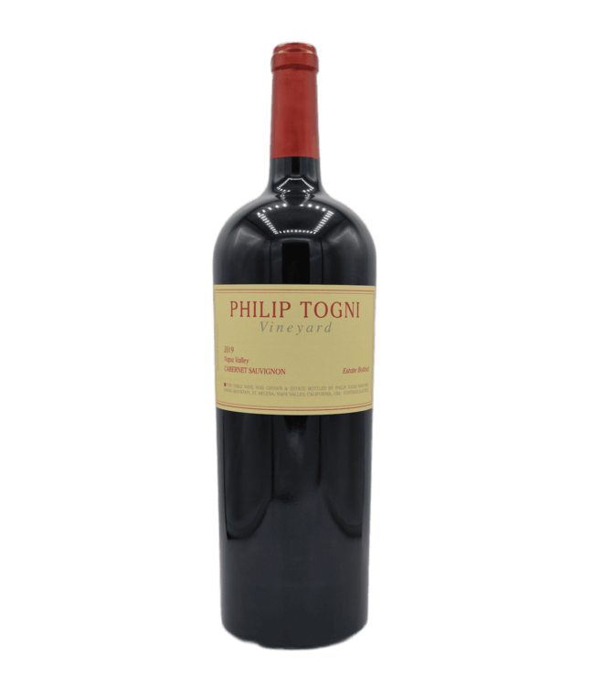 2019 Philip Togni Cabernet Sauvignon Magnum 1,5 Liter