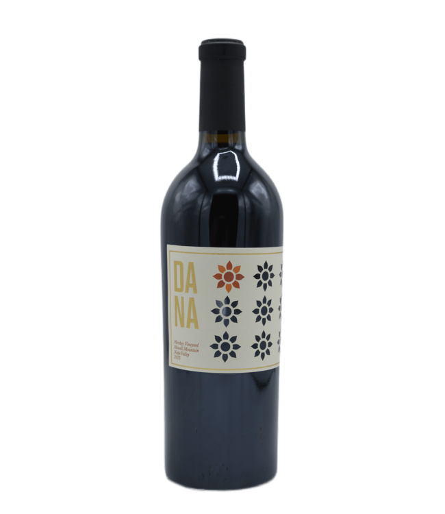2013 Dana Estate Cabernet Sauvignon Hershey Vineyard 0,75 Liter