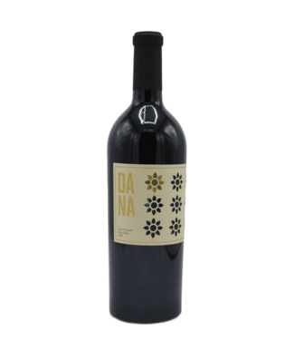 Dana Estate 2006 Dana Estate Cabernet Sauvignon Lotus Vineyard