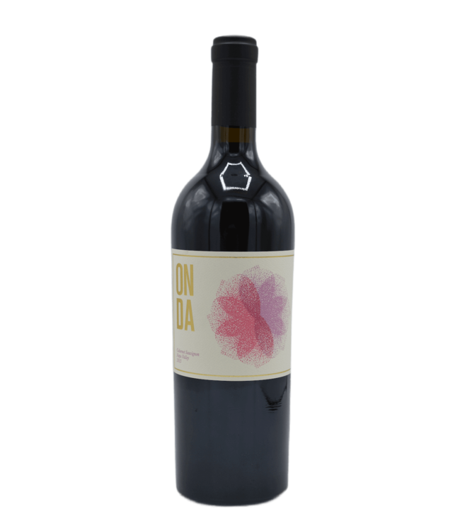 2013 Dana Estate Cabernet Sauvignon Onda 0,75 Liter
