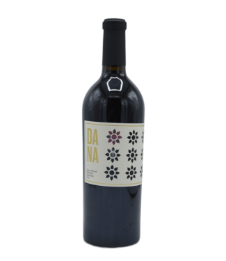 Dana Estate 2013 Dana Estates Cabernet Sauvignon Helms Vineyard