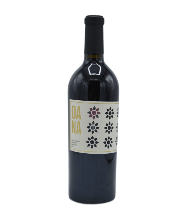 2013 Dana Estates Cabernet Sauvignon Helms Vineyard 0,75 Liter