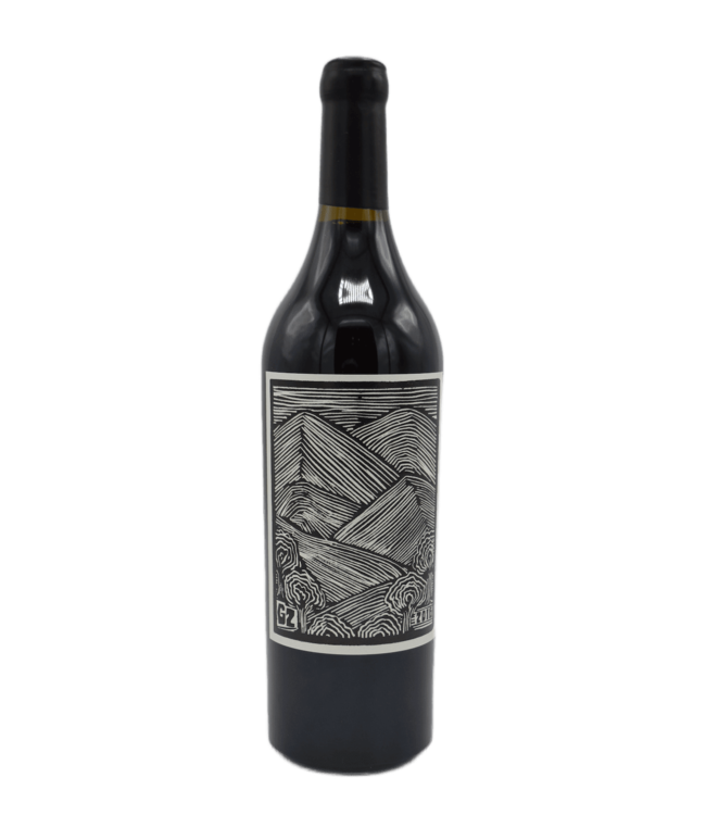 2016 Saxum G2 Vineyards 0,75 Liter