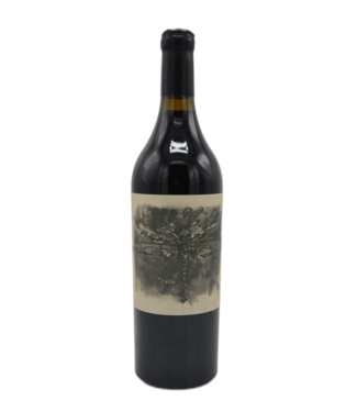 Saxum 2016 Saxum Terry Hoage Vineyards