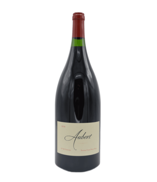 Aubert 2016 Aubert UV-SL Vineyard Sonoma Coast Pinot Noir Magnum
