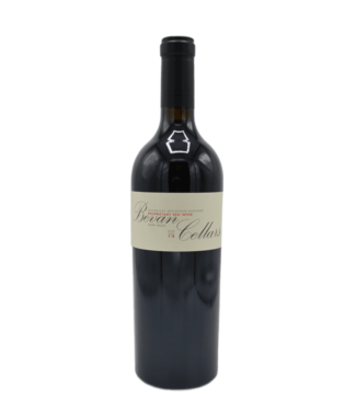 Bevan 2012 Bevan Cellars Sugarloaf Mountain Vineyard Proprietary Red Wine