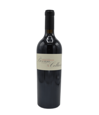 Bevan 2012 Bevan Cellars Mc.Gah Vineyard Cabernet Sauvignon