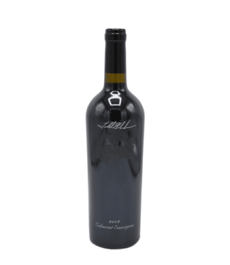 Anderson's  2018 Anderson's Conn Valley Napa Valley Cabernet