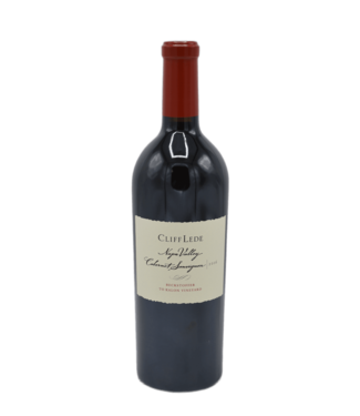 Cliff Lede 2016 Cliff Lede Cabernet Sauvignon Beckstoffer To Kalon