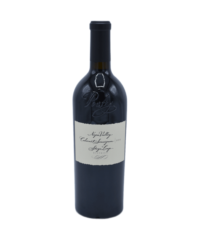 2015 Cliff Lede Cabernet Sauvignon Poetry 0,75 Liter